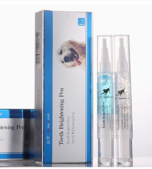 Pets Teeth Cleaning Tool