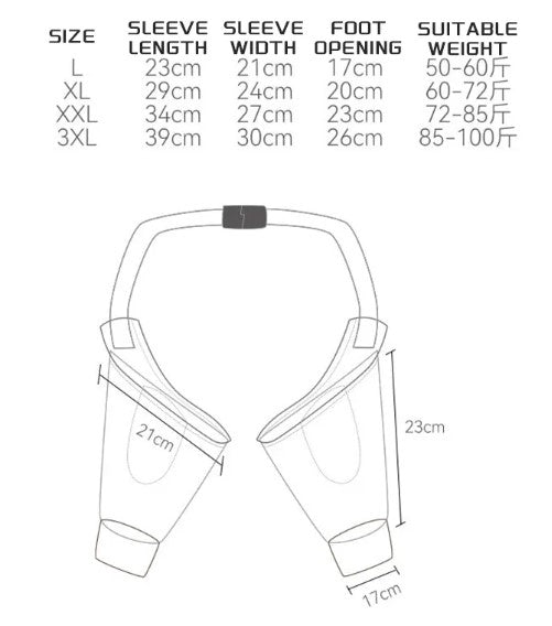 Dogs Knee Protector Pad!