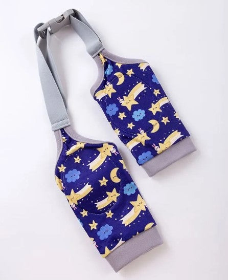 Dogs Knee Protector Pad!