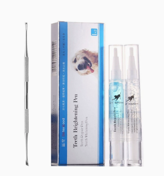 Pets Teeth Cleaning Tool